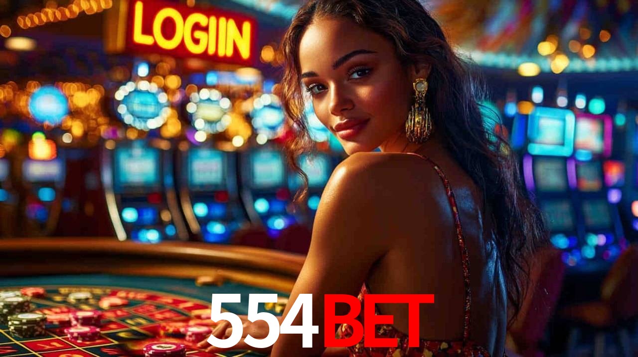 Estatísticas 554bet